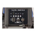 Powr-Flite battery powered automatic scrubber