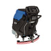 Powr-Flite battery powered automatic scrubber