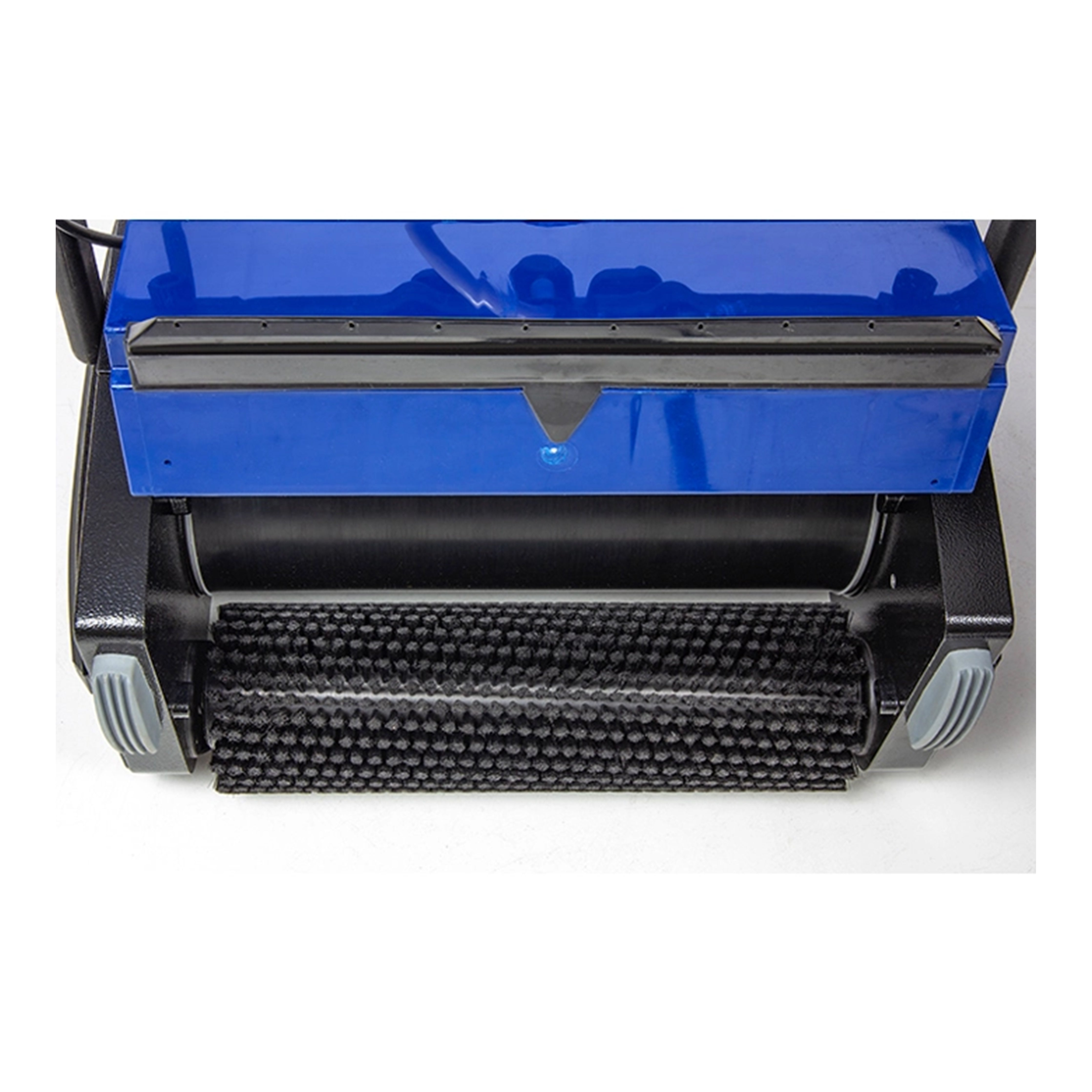 Powr-Flite multi-surface automatic scrubber