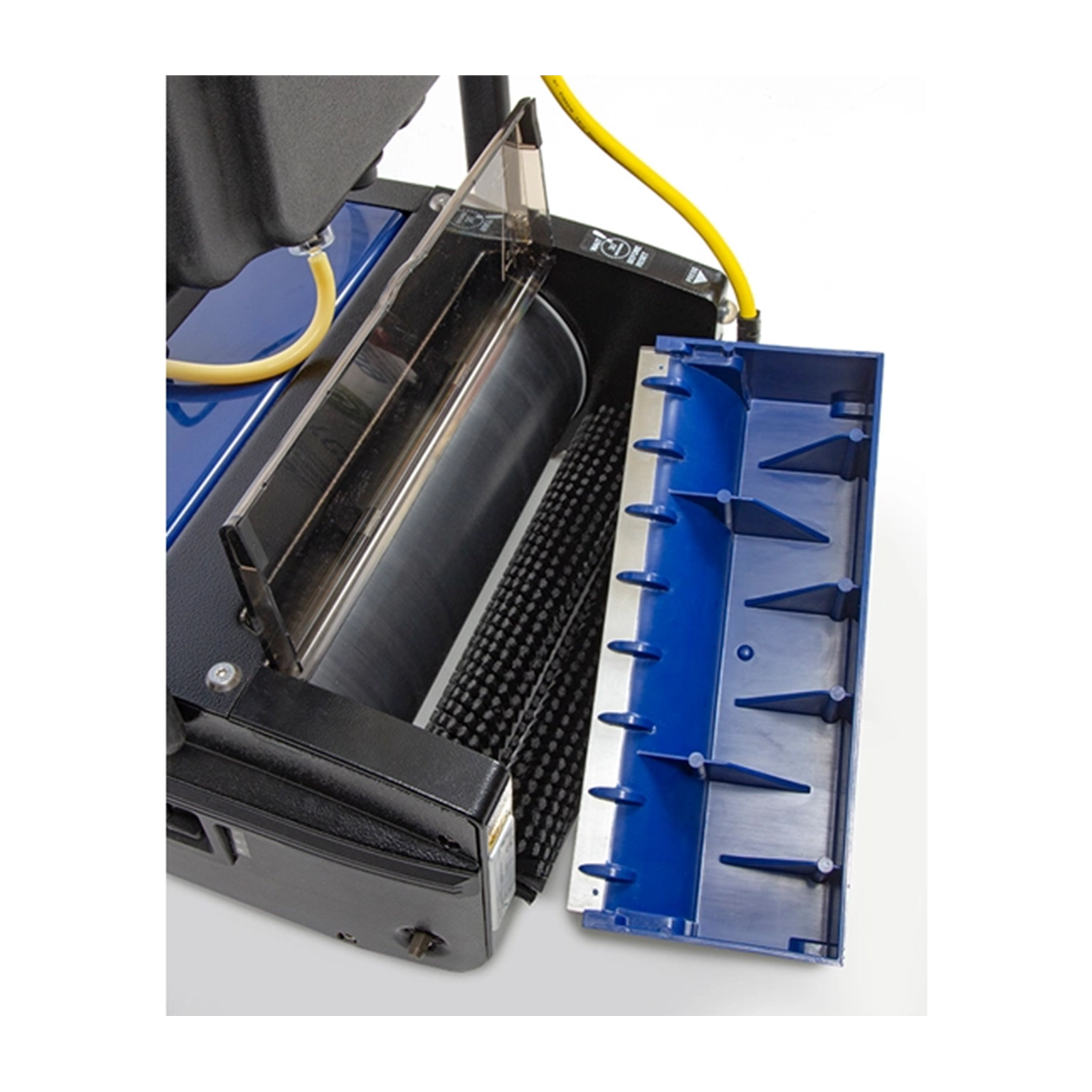 Powr-Flite multi-surface automatic scrubber