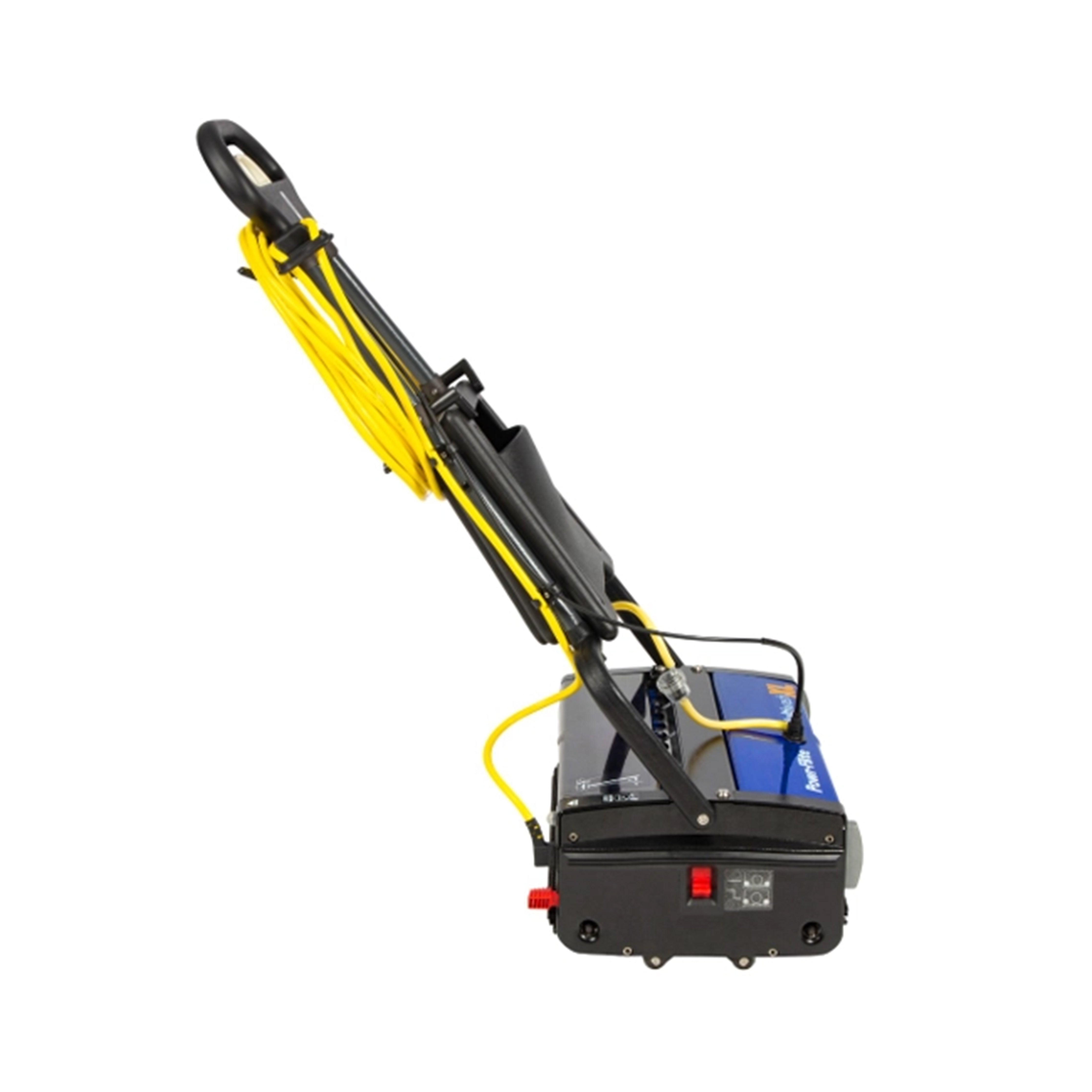 Powr-Flite multi-surface automatic scrubber