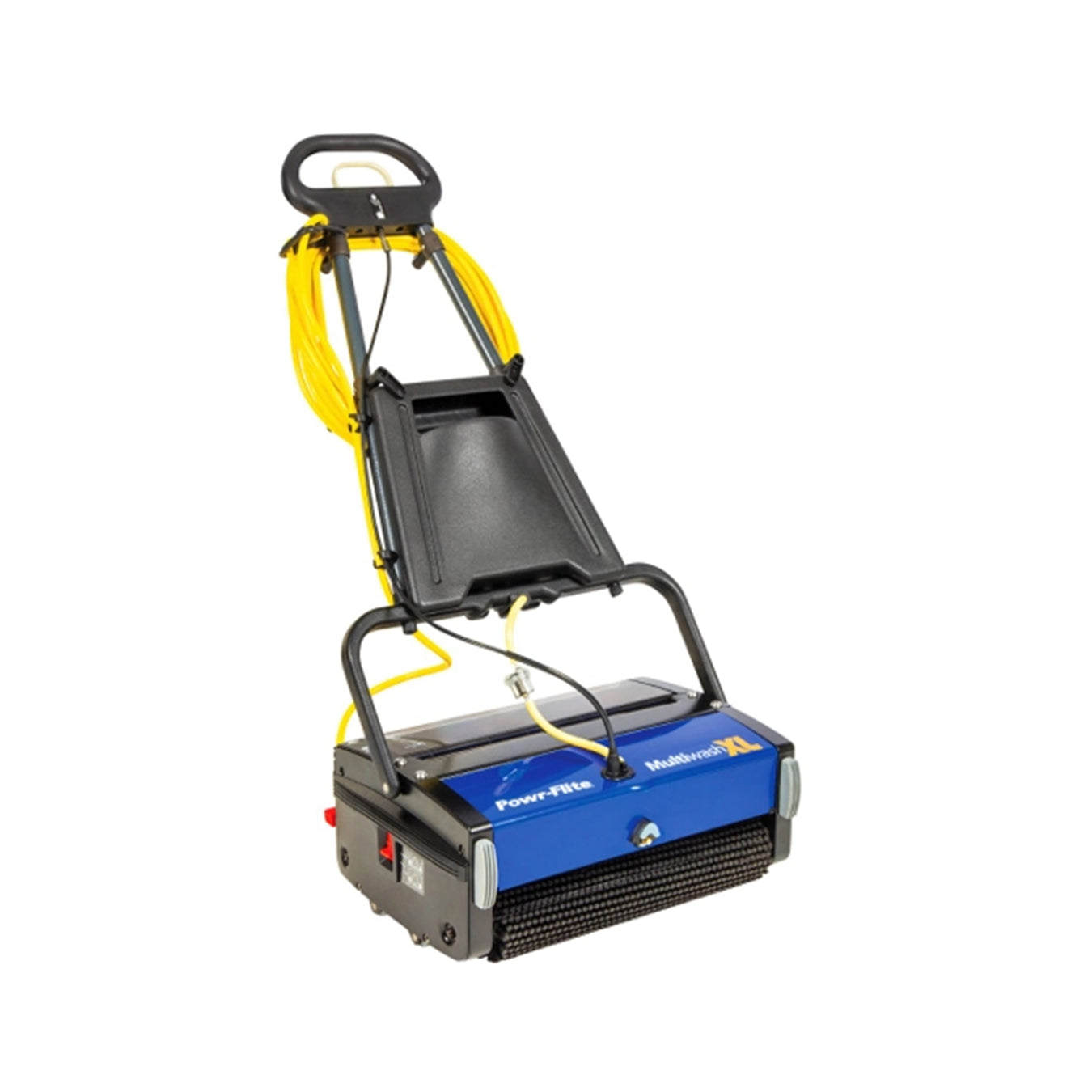 Floor Buffers