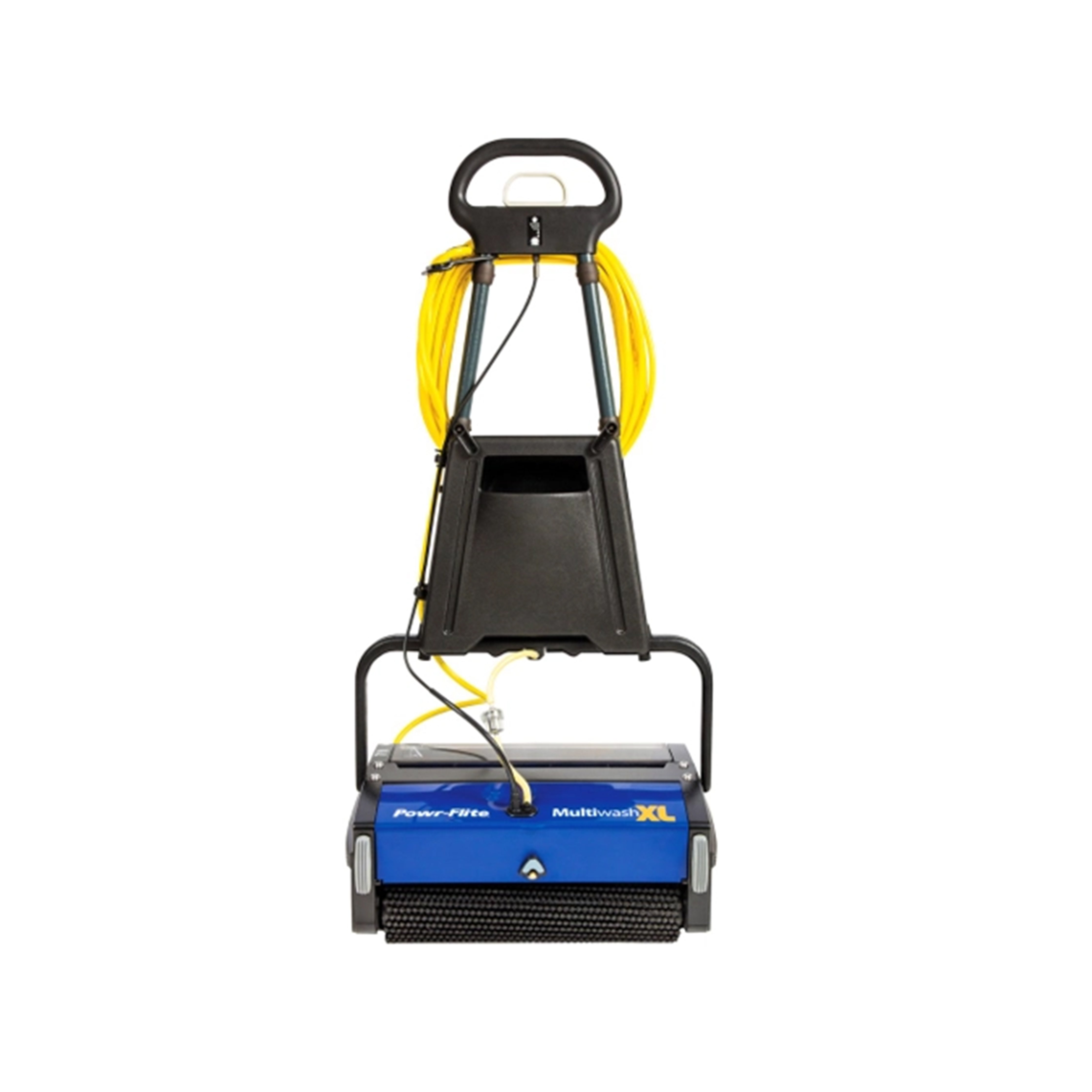 Powr-Flite multi-surface automatic scrubber