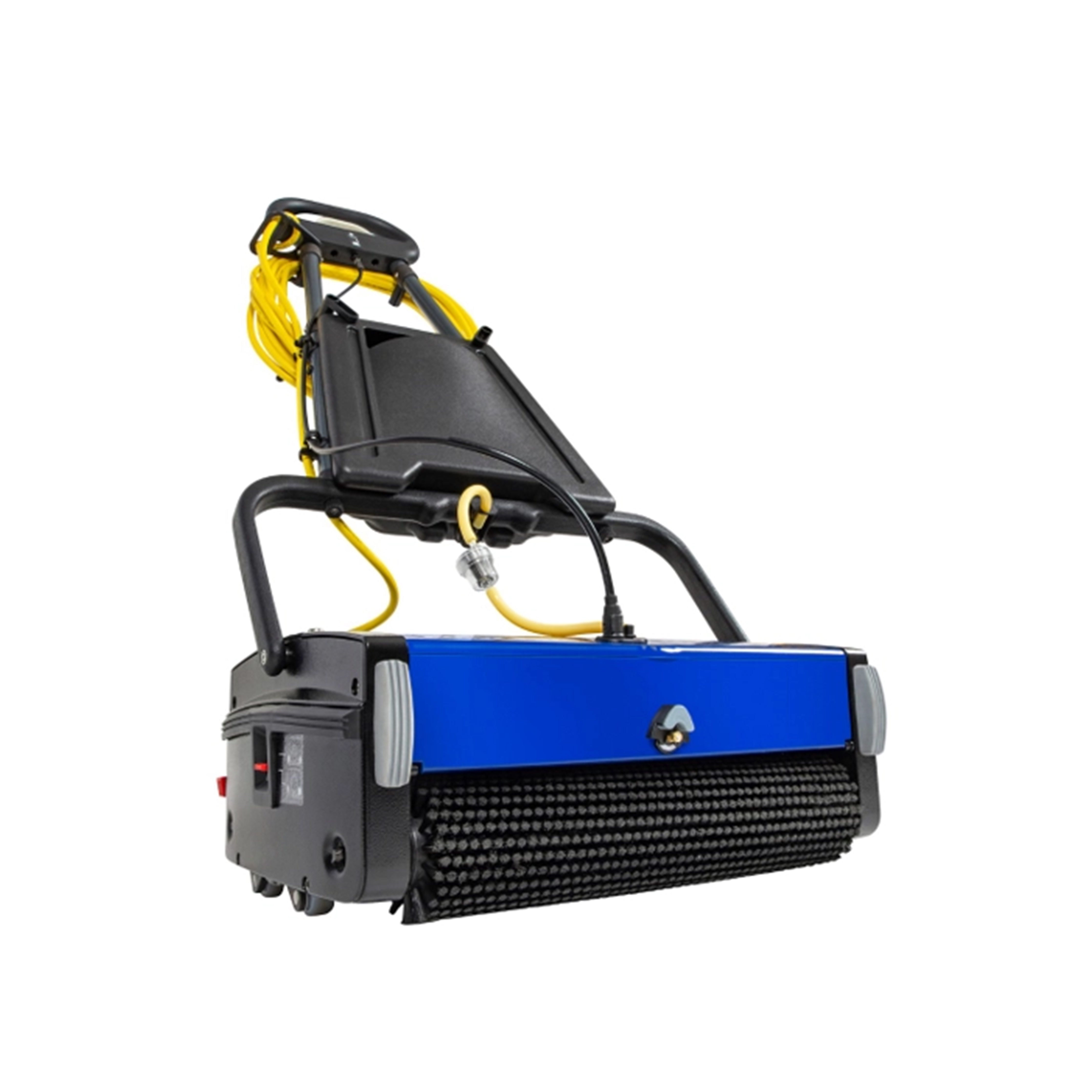 Powr-Flite multi-surface automatic scrubber