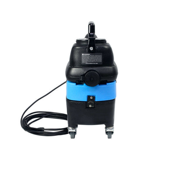 Mytee S-300H rear view on transparent background