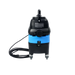 Mytee S-300H rear view on transparent background