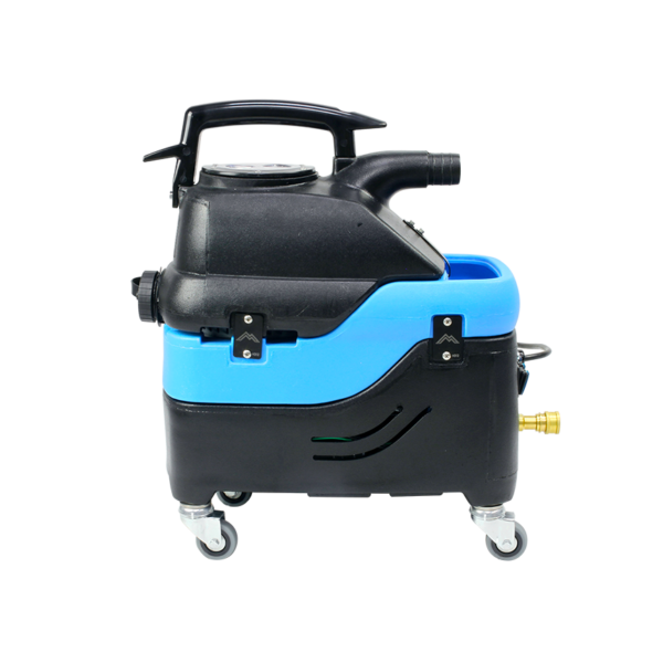 Mytee S-300H right side view on transparent background
