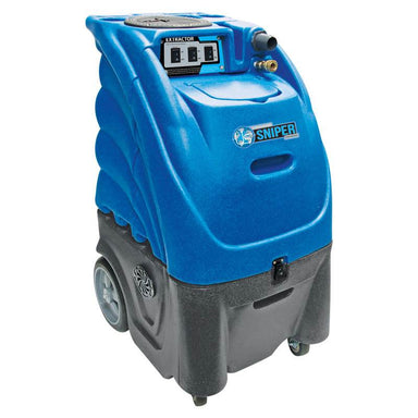 Sandia Optimizer Portable Extractor 100 PSI front view