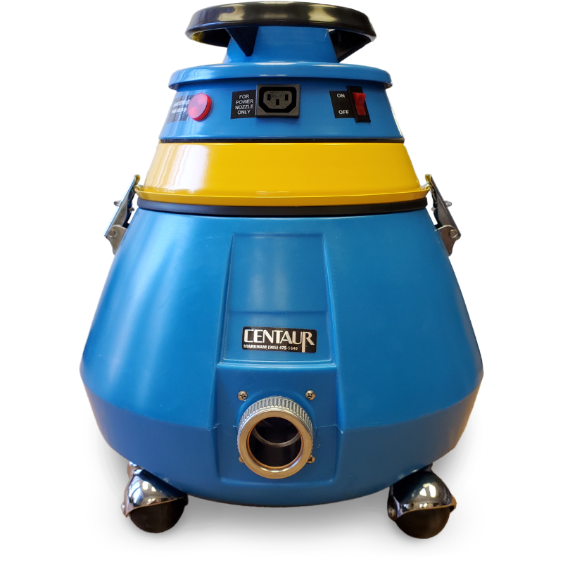 Centaur Silento 30 Commercial H.E.P.A Vacuum Cleaner