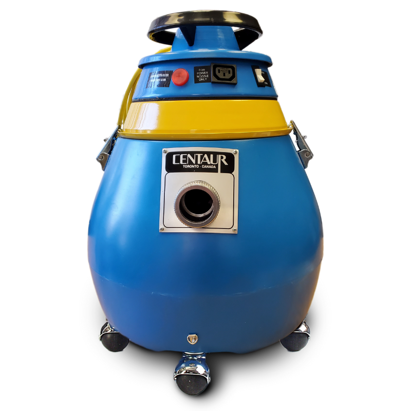 Centaur SILENTO-310 20L Commercial HEPA Vacuum Cleaner