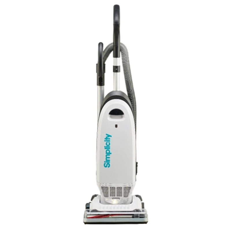 Simplicity Allergy Upright Vacuum S20EZM