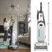 Simplicity Allergy Upright Vacuum S20EZM