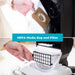 Simplicity Allergy Upright Vacuum S20EZM