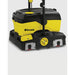 Tornado BR 163 Cylindrical Brush Scrubber 99406