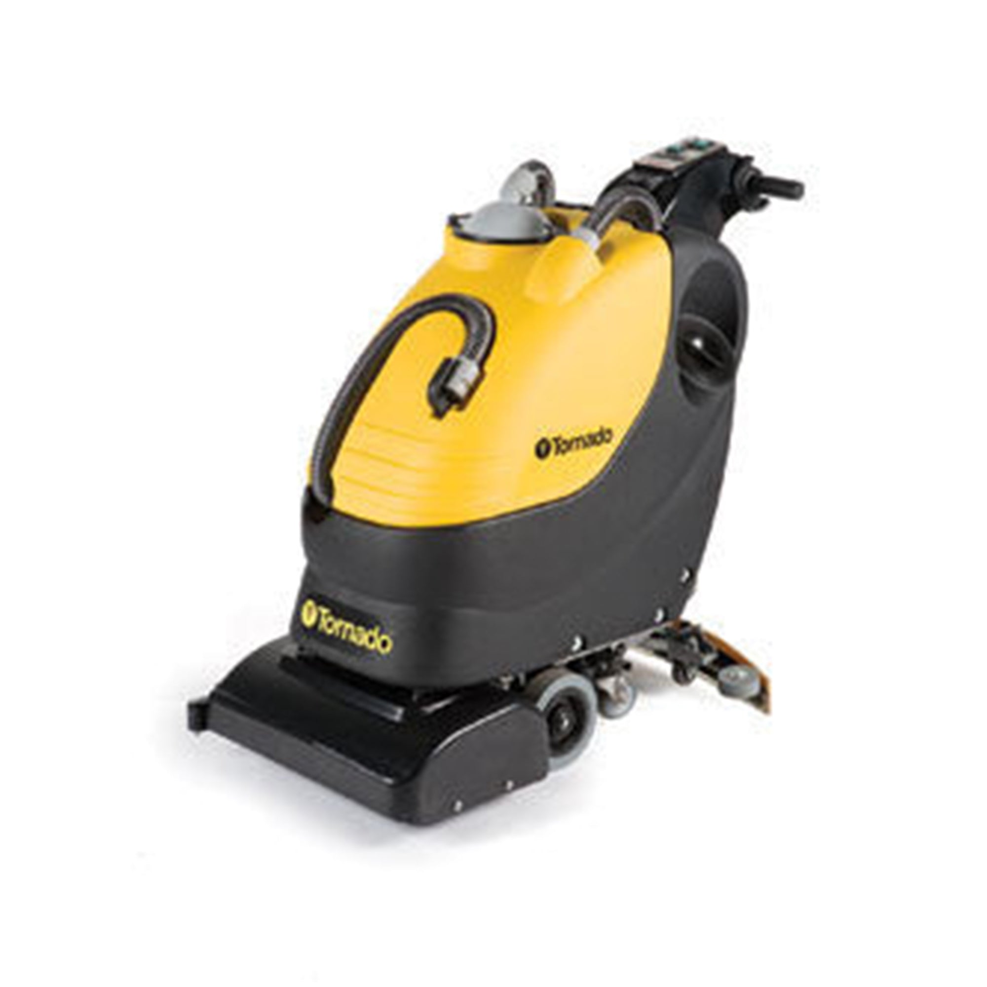 Tornado BR 1811 Brush Assist Scrubber 99685 99685C 99685E