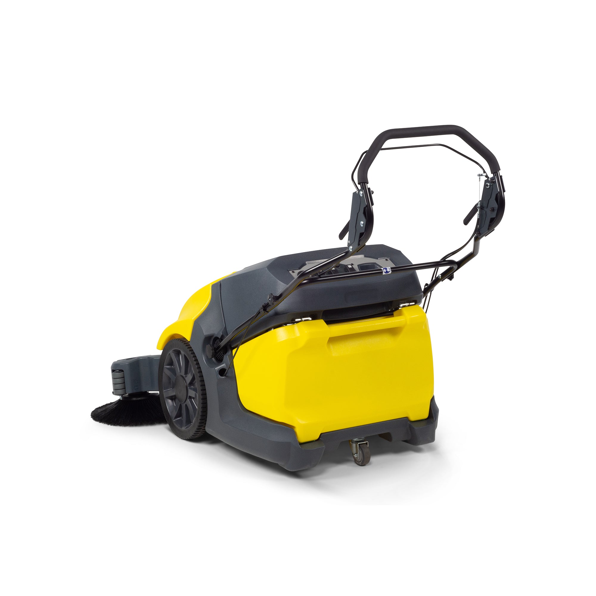Tornado Torrent 43 Walk-Behind Battery Sweeper TW050-W43-U