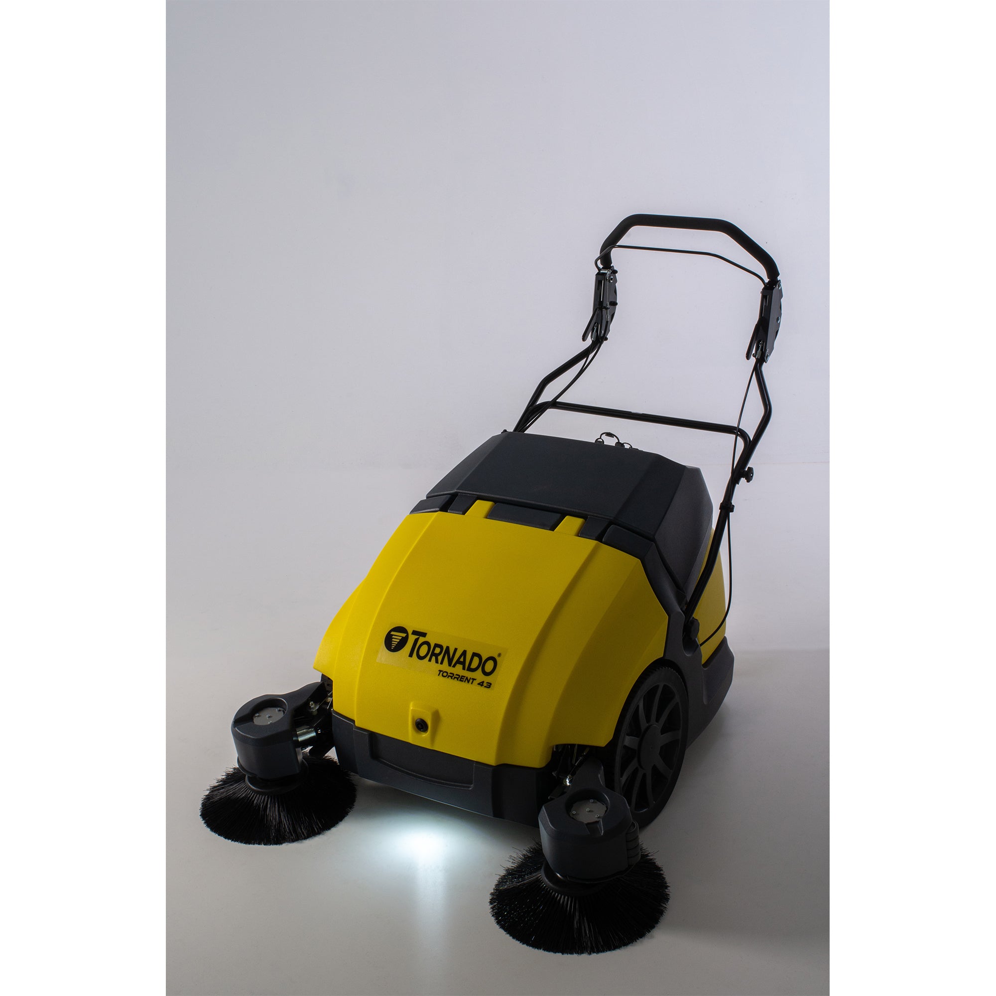 Tornado Torrent 43 Walk-Behind Battery Sweeper TW050-W43-U
