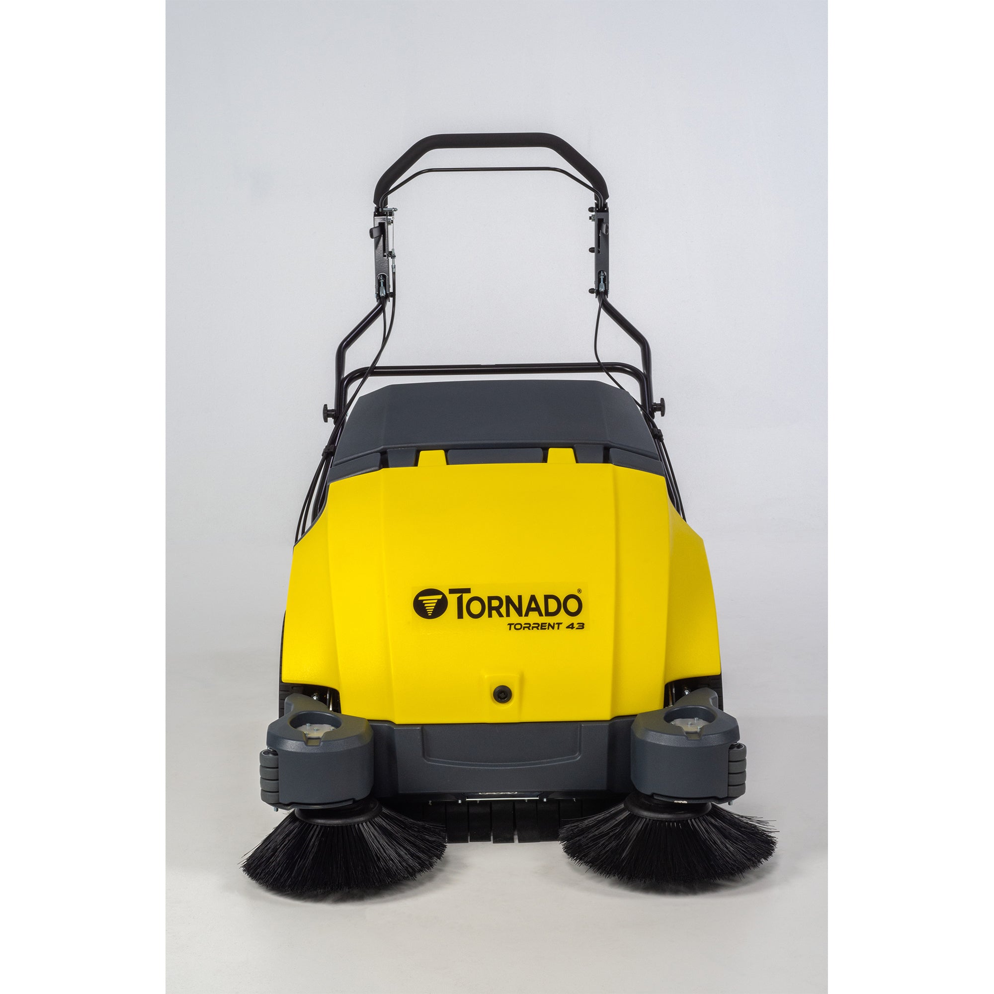 Tornado Torrent 43 Walk-Behind Battery Sweeper TW050-W43-U