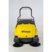 Tornado Torrent 43 Walk-Behind Battery Sweeper TW050-W43-U