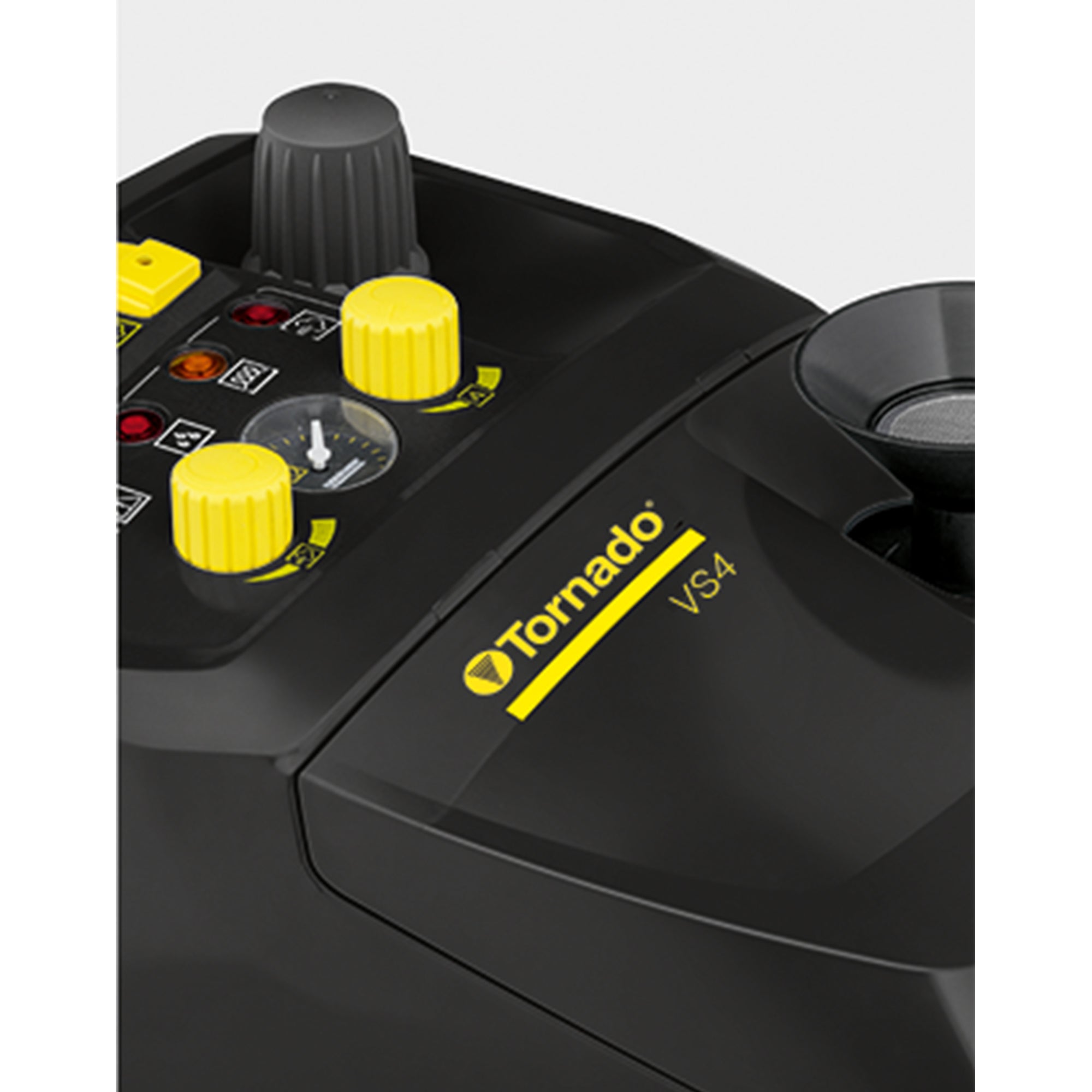 Tornado VS4 Chemical Free Steam Cleaner (97102)