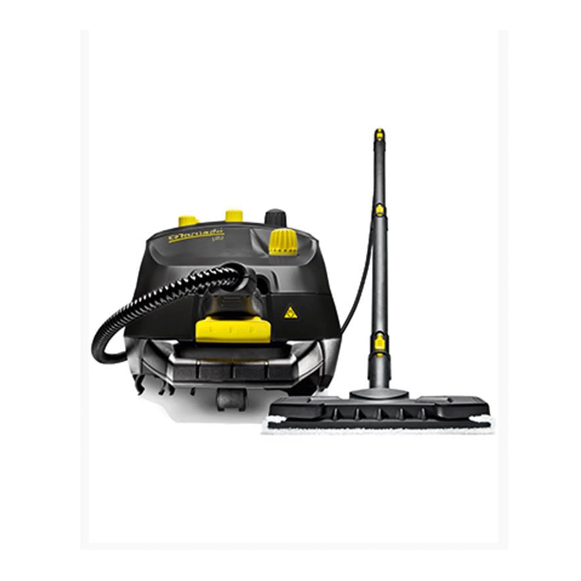 Tornado VS4 Chemical Free Steam Cleaner (97102)