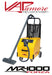 Alternate full body view of Vapamore MR-1000 Forza Commercial Steamer.