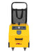 Front view of the Vapamore MR-1000 Forza Commercial Steamer showcasing its sleek design.
