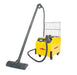 Full body view of Vapamore MR-750 Ottimo Heavy Duty Steam Cleaning System on white background.