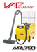  Full body view of Vapamore MR-750 Ottimo Heavy Duty Steam Cleaning System with logo on white background.