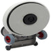 Close-up of the sweeping part located at the bottom of General Floorcraft 1500 RPM 20" Burnisher 1500DC-1.
