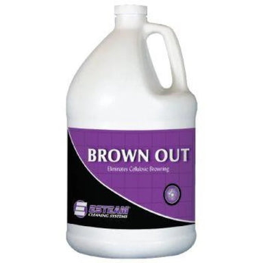 Esteam brown out stain remover 