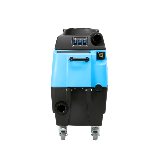 Mytee HP90 front view on transparent background