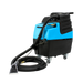 Mytee HP90 front left view with tools on transparent background