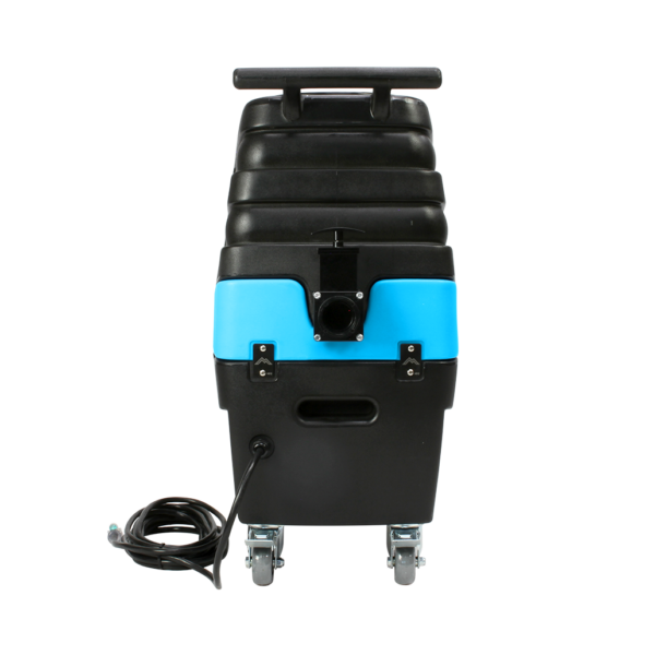 Mytee HP90 rear view on transparent background