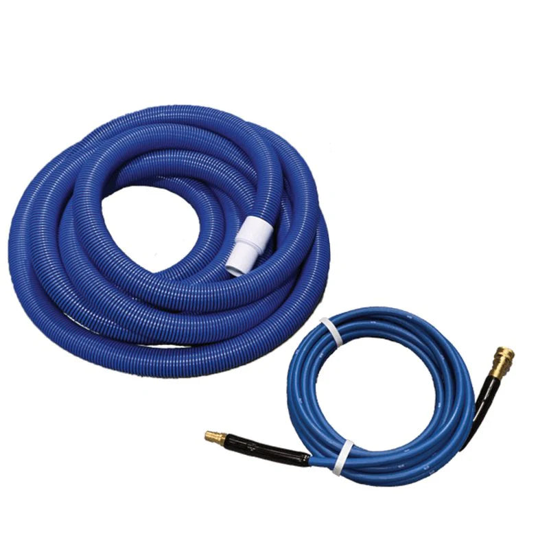 Ninja Esteam 25' High pressure Hose Set (Vacuum and Solution Hose)