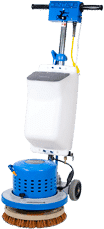 Centaur RABBIT-3 Commercial 5 in 1 Floor Machine